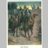 Fig.1a: 'The Rubaiyat' (1910) - frontispiece (quatrain 38 ?) Fig.1a: 'The Rubaiyat' (1910) - frontispiece (quatrain 38 ?)