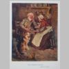Fig.2: Illustration for Robert Burns' poem 'John Anderson, my Jo.' Fig.2: Illustration for Robert Burns' poem 'John Anderson, my Jo.'