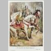 Fig.3: Illustration for Tennyson's poem 'Sir Launcelot and Queen Guinevere.' Fig.3: Illustration for Tennyson's poem 'Sir Launcelot and Queen Guinevere.'