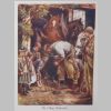 Fig.4: Illustration for Longfellow's poem 'The Village Blacksmith.' Fig.4: Illustration for Longfellow's poem 'The Village Blacksmith.'