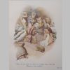 Fig.6a: Illustration for 'Alice in Wonderland.' Fig.6a: Illustration for 'Alice in Wonderland.'