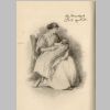 Fig.9b: Illustration for Ella Wheeler Wilcox's poem 'The Beautiful Land of Nod' Fig.9b: Illustration for Ella Wheeler Wilcox's poem 'The Beautiful Land of Nod'