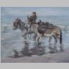 Fig.10a: Painting 'At the Seaside.' Fig.10a: Painting 'At the Seaside.'