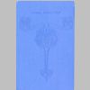 Fig.14c: Cloth cover of another undated edition like Fig.14a. Fig.14c: Cloth cover of another undated edition like Fig.14a.