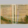 Fig.14d: Dust-jacket of copy in Fig.14c, listing Nimmo's Clyde Classics. Fig.14d: Dust-jacket of copy in Fig.14c, listing Nimmo's Clyde Classics.