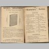 Fig.14e: An advertisement for Nimmo's Miniatures. Fig.14e: An advertisement for Nimmo's Miniatures.