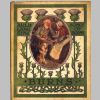 Fig.16a: Cover-type of Fig.11a used on an edition of Robert Burns. Fig.16a: Cover-type of Fig.11a used on an edition of Robert Burns.