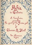 Fig.4g: Hafiz, title-page.