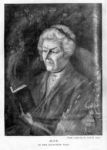 Fig.31 - CGT's portrait of the original Alice in Wonderland, at the age of eighty. Fig.31 - CGT's portrait of the original Alice in Wonderland, at the age of eighty.