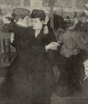 Fig.27: Toulouse Lautrec, At the Moulin Rouge: Two Women Dancing (1892) Fig.27: Toulouse Lautrec, At the Moulin Rouge: Two Women Dancing (1892)