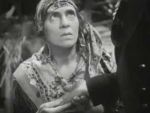 Fig.7 - Stella Vitelleschi in Murder in the Red Barn in 1936.