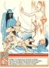 Fig.1a: Rubaiyat - quatrain 1. Fig.1a: Rubaiyat - quatrain 1.