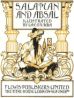 Fig.2e: Salaman & Absal - title page. Fig.2e: Salaman & Absal - title page.