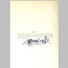 Fig.13b: The colophon of the book of fifty drawings published by H.S.Nichols in 1920. Fig.13b: The colophon of the book of fifty drawings published by H.S.Nichols in 1920.