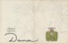 Fig.11c: Dana Perfume Advert 3, 1966.