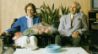 Fig.13: Eugene Karlin & his wife Evelyn, 1977.