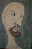 Fig.15b: Distorted Head 2, 1945.