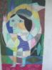 Fig.16a: Distorted Body 1, no date.