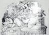 Fig.18: Omar-like Man & Woman, undated poster.