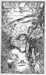 Fig.20 - Illustration from The Dolly Ballads. Fig.20 - Illustration from The Dolly Ballads.