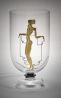 Fig.16b: Engraved glass - nude with drape (c.1925).
