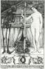 Fig.17b: Ex Libris - Death with naked woman (1913).