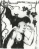 Fig.19a: Ex Libris - Satyr with bat and vines (1909).