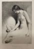 Fig.6b: Contemplation. Fig.6b: Contemplation.