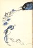 Fig.17b: The Blue Highway - illustration for The Blue Dragon. Fig.17b: The Blue Highway - illustration for The Blue Dragon.