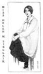 Fig.5 - Portrait of Helen by Evelyn Young.