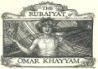 Fig.1j: Rubaiyat - headpiece to the quatrains.