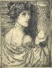 Fig.8c: Clara Cole - undated portrait.