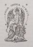 Fig.13d: Prison Impressions - tailpiece of the booklet.