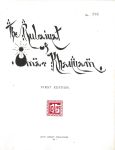 Fig.9a - The Lotus Library Edition title-page. Fig.9a - The Lotus Library Edition title-page.