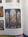 Fig.21: Stained Glass - Nativity Scene. Fig.21: Stained Glass - Nativity Scene.