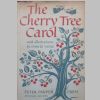 Fig.11a: The Cherry Tree Carol - dust-jacket.