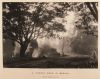 Fig.1a: Forest Life and Sport in India - frontispiece. Fig.1a: Forest Life and Sport in India - frontispiece.