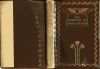 Fig.2f: Rubaiyat, Small Version, Type 1 - Cover (Collins' Theban Classics.) Fig.2f: Rubaiyat, Small Version, Type 1 - Cover (Collins' Theban Classics.)