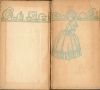Fig.9b: Old China - endpapers by MPW.