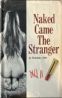 Fig.5a: Naked Came the Stranger - dust jacket (front.)
