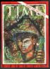 Fig.7: Sample cover for Time magazine, 1967.