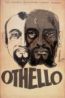 Fig.8b: Theatre poster for Othello, 1978.
