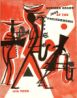 Fig.9: Jazz poster, 1952.