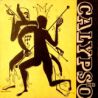 Fig.11a: Record cover for Calypso (vol.2), 1946.