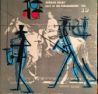 Fig.11c: Record cover for Jazz at the Philharmonic, 1950.