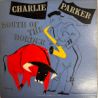 Fig.11d: Record cover for Charlie Parker, 1952.