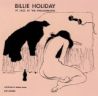 Fig.11e: Record cover for Billie Holiday, 1954.