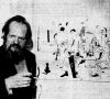 Fig.12b: David Stone Martin in 1974.