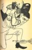 Fig.14c: Mister Jelly Roll, Buddy Bolden under arrest.