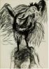 Fig.15a: Tigertail, with Mrs Gandy's wig.